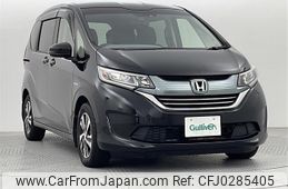 honda freed 2017 -HONDA--Freed DAA-GB7--GB7-1021209---HONDA--Freed DAA-GB7--GB7-1021209-