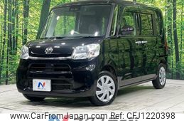 daihatsu tanto 2018 -DAIHATSU--Tanto DBA-LA600S--LA600S-0632067---DAIHATSU--Tanto DBA-LA600S--LA600S-0632067-
