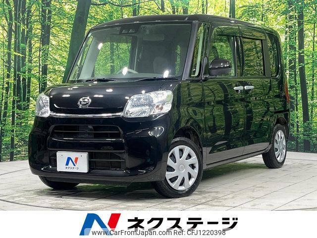 daihatsu tanto 2018 -DAIHATSU--Tanto DBA-LA600S--LA600S-0632067---DAIHATSU--Tanto DBA-LA600S--LA600S-0632067- image 1