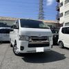 toyota hiace-van 2022 quick_quick_3DF-GDH206V_GDH206-1073935 image 1