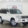 toyota land-cruiser-100 2003 GOO_JP_700250572030230907002 image 1