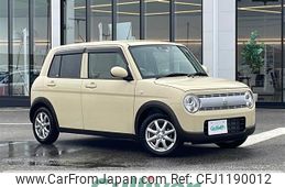 suzuki alto-lapin 2023 -SUZUKI--Alto Lapin 5BA-HE33S--HE33S-420358---SUZUKI--Alto Lapin 5BA-HE33S--HE33S-420358-