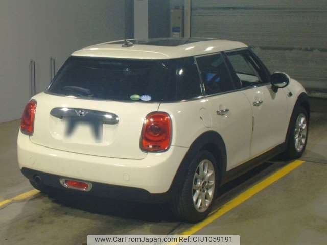 mini mini-others 2015 -BMW--BMW Mini DBA-XS12--WMWXS120X02C73673---BMW--BMW Mini DBA-XS12--WMWXS120X02C73673- image 2