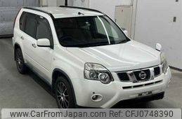 nissan x-trail 2014 -NISSAN--X-Trail DNT31-307926---NISSAN--X-Trail DNT31-307926-