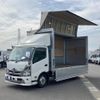 hino dutro 2018 -HINO--Hino Dutoro TPG-XZU710M--XZU710-****646---HINO--Hino Dutoro TPG-XZU710M--XZU710-****646- image 1