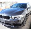 bmw 5-series 2017 quick_quick_DBA-JL20_WBAJL32040G635396 image 4