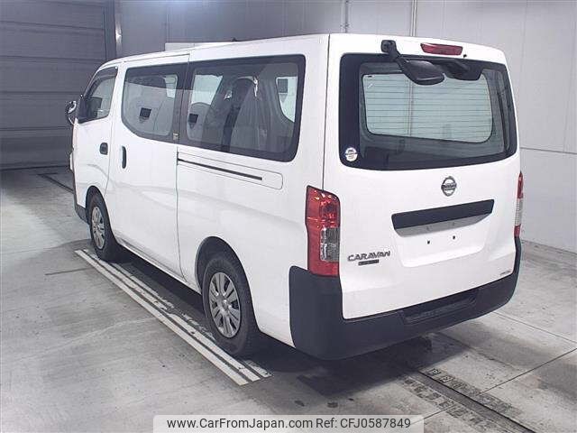 nissan caravan-van 2021 -NISSAN--Caravan Van VW2E26-124489---NISSAN--Caravan Van VW2E26-124489- image 2