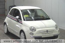 fiat 500 2012 CFJ1834032