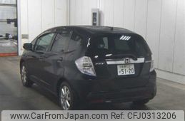 honda fit 2011 TE1192