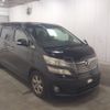 toyota vellfire 2011 -TOYOTA--Vellfire ANH20W-8190587---TOYOTA--Vellfire ANH20W-8190587- image 1