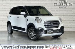 daihatsu cast 2018 quick_quick_3BA-LA250S_LA250S-0135199