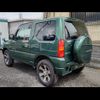 suzuki jimny 2009 -SUZUKI--Jimny JB23W--618315---SUZUKI--Jimny JB23W--618315- image 26