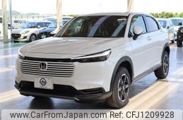 honda vezel 2025 -HONDA--VEZEL 5BA-RV4--RV4-1102***---HONDA--VEZEL 5BA-RV4--RV4-1102***-