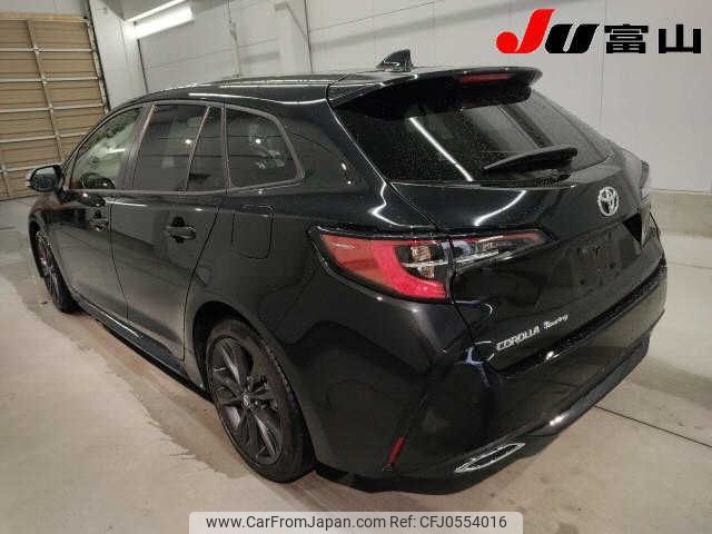 toyota corolla-touring-wagon 2021 -TOYOTA--Corolla Touring ZRE212W-ZRE212-6030582---TOYOTA--Corolla Touring ZRE212W-ZRE212-6030582- image 2