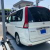 nissan serena 2008 -NISSAN--Serena DBA-C25--C25-321805---NISSAN--Serena DBA-C25--C25-321805- image 4
