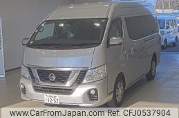 nissan caravan-bus 2020 -NISSAN 【とちぎ 200ｻ1252】--Caravan Bus DS4E26-100573---NISSAN 【とちぎ 200ｻ1252】--Caravan Bus DS4E26-100573-