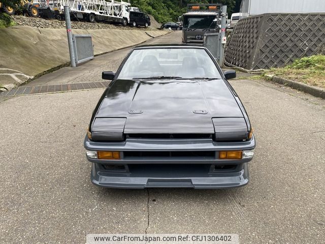 toyota sprinter-trueno 1985 -TOYOTA--Sprinter Trueno E-AE86--AE86-0146128---TOYOTA--Sprinter Trueno E-AE86--AE86-0146128- image 2