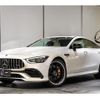 mercedes-benz amg-gt 2019 CFJ1822711 image 7