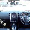 nissan x-trail 2010 CFJ1855569 image 11