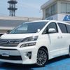 toyota vellfire 2014 quick_quick_DBA-ANH20W_ANH20-8338131 image 1