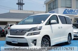 toyota vellfire 2014 quick_quick_DBA-ANH20W_ANH20-8338131