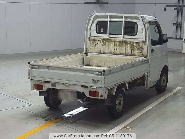 suzuki carry-truck 2013 -SUZUKI--Carry Truck EBD-DA63T--DA63T-821924---SUZUKI--Carry Truck EBD-DA63T--DA63T-821924- image 2