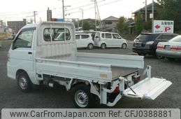 daihatsu hijet-truck 2005 -DAIHATSU--Hijet Truck S200P--2004176---DAIHATSU--Hijet Truck S200P--2004176-