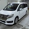 honda stepwagon 2013 -HONDA--Stepwgn RK5--RK5-1353829---HONDA--Stepwgn RK5--RK5-1353829- image 5