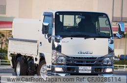 isuzu elf-truck 2017 -ISUZU--Elf TRG-NJR85A--NJR85-7060012---ISUZU--Elf TRG-NJR85A--NJR85-7060012-