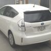 toyota prius-α 2013 -TOYOTA--Prius α ZVW41W-3331654---TOYOTA--Prius α ZVW41W-3331654- image 2