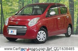 suzuki alto-eco 2014 CFJ1638485
