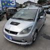mitsubishi colt 2009 CFJ1554198 image 1