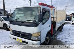 mitsubishi-fuso canter 2010 GOO_NET_EXCHANGE_0904288A30241210W005