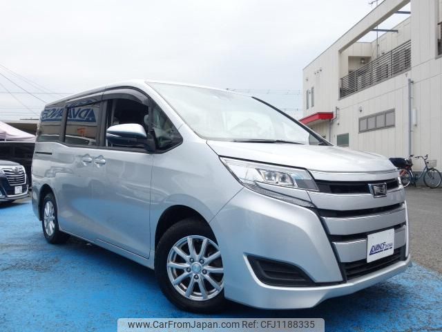 toyota noah 2019 quick_quick_DBA-ZRR80G_ZRR80-0567207 image 2
