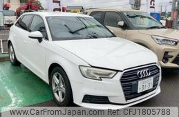 audi a3 2017 CFJ1805788