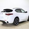 alfa-romeo stelvio 2021 CFJ1711020 image 3