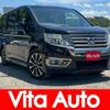 honda stepwagon-spada 2012 CFJ1563032 image 1