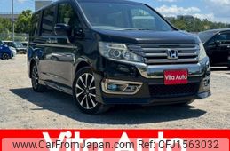 honda stepwagon-spada 2012 CFJ1563032