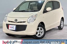 mazda carol 2011 quick_quick_HB25S_HB25S-719122