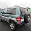 mitsubishi pajero-io 1998 504749-RAOID:9663 image 3