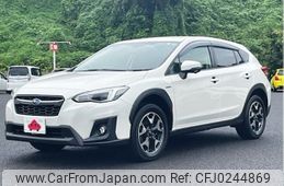 subaru xv 2020 -SUBARU--Subaru XV 5AA-GTE--GTE-021631---SUBARU--Subaru XV 5AA-GTE--GTE-021631-