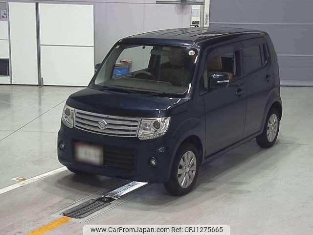 suzuki mr-wagon 2014 -SUZUKI--MR Wagon DBA-MF33S--MF33S-429024---SUZUKI--MR Wagon DBA-MF33S--MF33S-429024- image 1