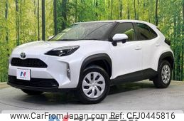 toyota yaris-cross 2024 -TOYOTA--Yaris Cross 5BA-MXPB15--MXPB15-3015***---TOYOTA--Yaris Cross 5BA-MXPB15--MXPB15-3015***-