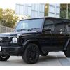 mercedes-benz g-class 2023 quick_quick_3DA-463350_W1N4633502X459298 image 2