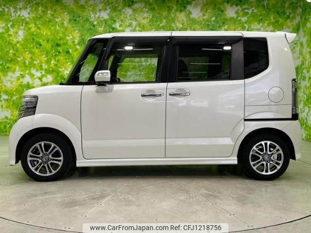 honda n-box 2015 quick_quick_DBA-JF1_JF1-1647614 image 2