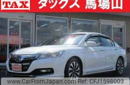 honda accord 2015 CFJ1598003