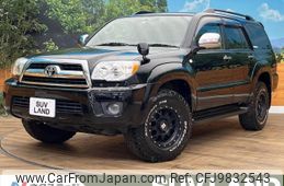 toyota hilux-surf 2006 -TOYOTA--Hilux Surf CBA-TRN215W--TRN215-0010229---TOYOTA--Hilux Surf CBA-TRN215W--TRN215-0010229-