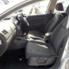 volkswagen golf 2008 12384B image 11