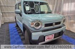 suzuki hustler 2025 CFJ1600094