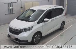 honda freed 2023 -HONDA--Freed GB7-3220249---HONDA--Freed GB7-3220249-